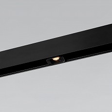 Встраиваемый светильник elektrostandard slim magnetic a062807