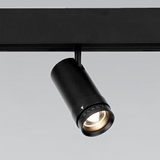Светильник на штанге elektrostandard slim magnetic a062818
