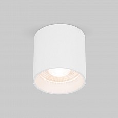 Накладной светильник elektrostandard orson a062930