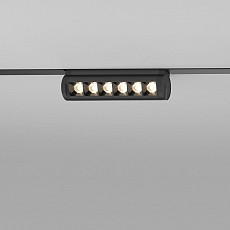 Накладной светильник elektrostandard slim magnetic a062994