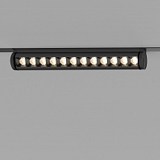 Накладной светильник elektrostandard slim magnetic a062996