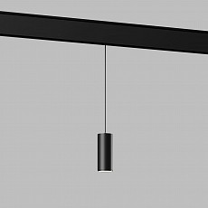 Подвесной светильник elektrostandard slim magnetic a063425