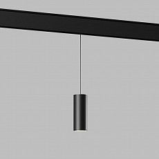 Подвесной светильник elektrostandard slim magnetic a063426