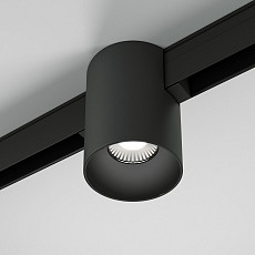 Накладной светильник elektrostandard slim magnetic a063496