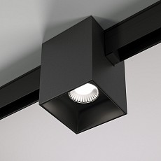 Накладной светильник elektrostandard slim magnetic a063498
