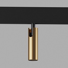 Светильник на штанге elektrostandard slim magnetic a063529