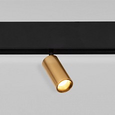 Светильник на штанге elektrostandard slim magnetic a063531