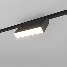 Накладной светильник elektrostandard slim magnetic a063542