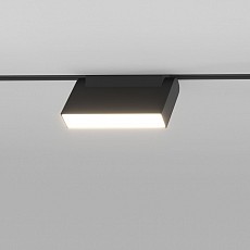 Накладной светильник elektrostandard slim magnetic a063558