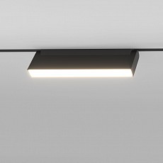 Накладной светильник elektrostandard slim magnetic a063559