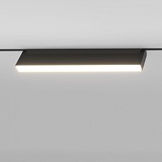 Накладной светильник elektrostandard slim magnetic a063560