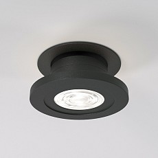 Встраиваемый светильник elektrostandard surf a063675