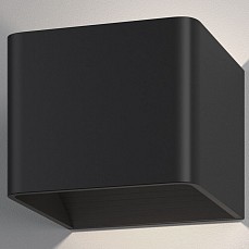 Накладной светильник elektrostandard corudo a063687