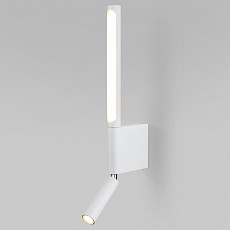 Бра с подсветкой elektrostandard sarca a063690