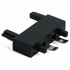 Соединитель линейный для треков elektrostandard flat magnetic a063739