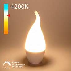 Лампа светодиодная elektrostandard ble1450 e14 7Вт 4200k a063764