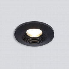 Встраиваемый светильник elektrostandard gridi a063923