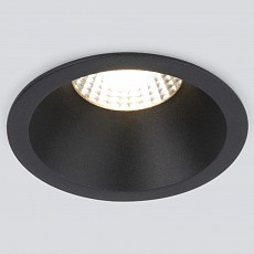 Встраиваемый светильник elektrostandard lin a063926