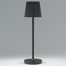Настольная лампа декоративная elektrostandard mist a063970