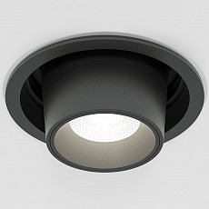 Встраиваемый светильник elektrostandard conner a063992