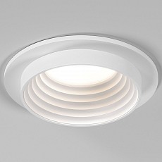 Встраиваемый светильник elektrostandard senso a064250