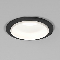 Встраиваемый светильник elektrostandard mils a064268