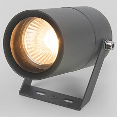 Наземный низкий светильник elektros...