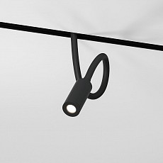 Светильник на штанге elektrostandard slim magnetic a064489