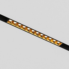 Встраиваемый светильник elektrostandard slim magnetic a064529