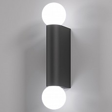 Накладной светильник elektrostandard lily a064601