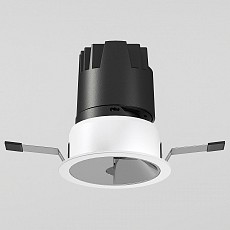 Встраиваемый светильник elektrostandard inline a064611