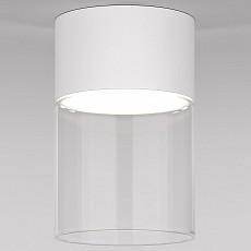 Накладной светильник elektrostandard lumen a064710