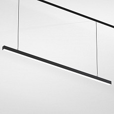 Подвесной светильник elektrostandard slim magnetic a064802