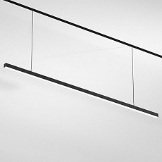 Подвесной светильник elektrostandard slim magnetic a064803