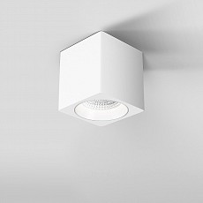 Накладной светильник elektrostandard matrix a065283
