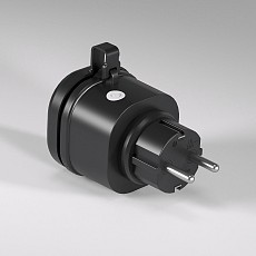 Розетка умная elektrostandard  a065376