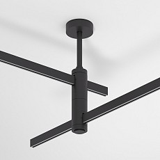 Основание на штанге elektrostandard esthetic magnetic a065436
