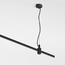 Подвес для трека elektrostandard esthetic magnetic a065438