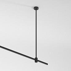 Основание на штанге elektrostandard esthetic magnetic a065444
