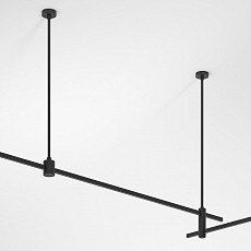 Основание на штанге elektrostandard esthetic magnetic a065448