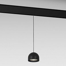 Подвесной светильник elektrostandard slim magnetic a065480