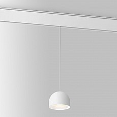 Подвесной светильник elektrostandard slim magnetic a065481
