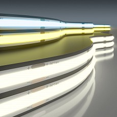 Лента светодиодная elektrostandard cob 24v 576led 13w ip20 a065579