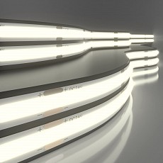 Лента светодиодная elektrostandard cob 24v 480led 14w ip20 a065581