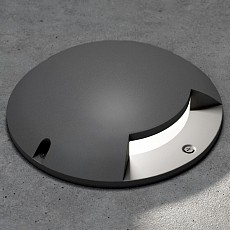 Накладной светильник elektrostandard park a065926