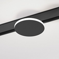 Накладной светильник elektrostandard slim magnetic a065984