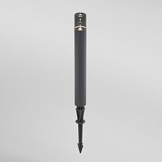 Наземный низкий светильник elektrostandard hidden a066037