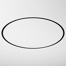 Трек встраиваемый elektrostandard slim magnetic a066496