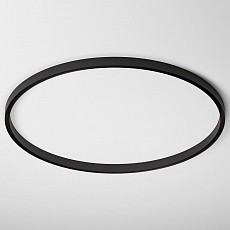 Трек накладной elektrostandard slim magnetic a066498