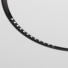 Встраиваемый светильник elektrostandard slim magnetic a066512